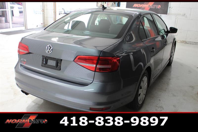 volkswagen Jetta 2015 - 7