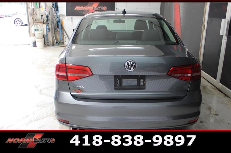 volkswagen Jetta 2015 - 8