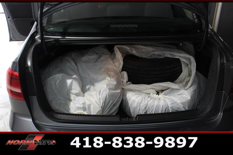 volkswagen Jetta 2015 - 9