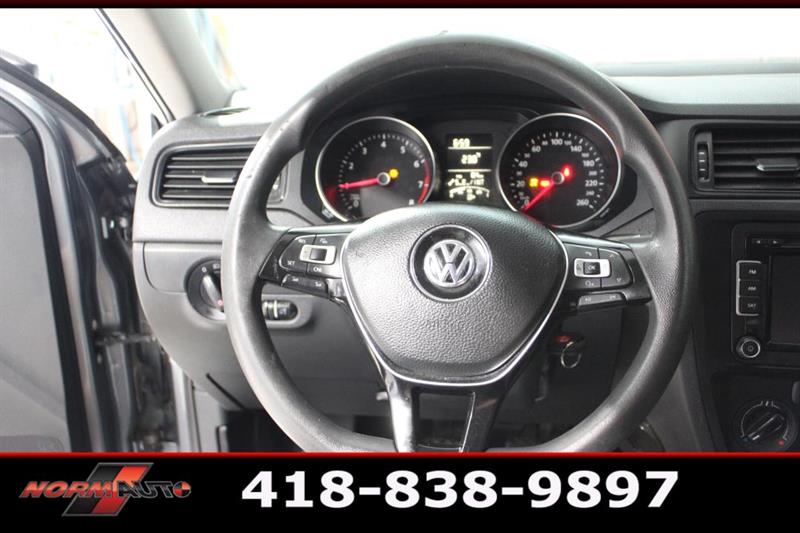volkswagen Jetta 2015 - 17