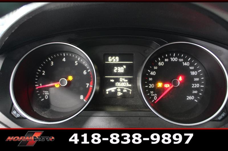 volkswagen Jetta 2015 - 18