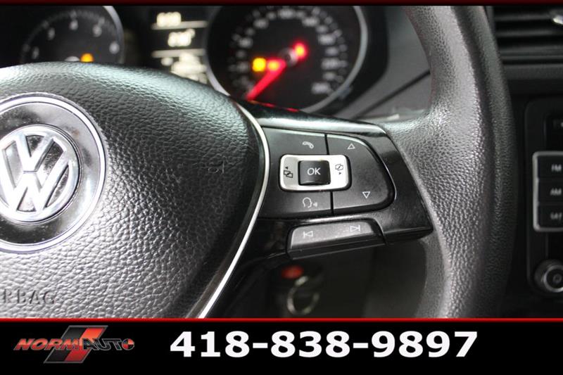 volkswagen Jetta 2015 - 21