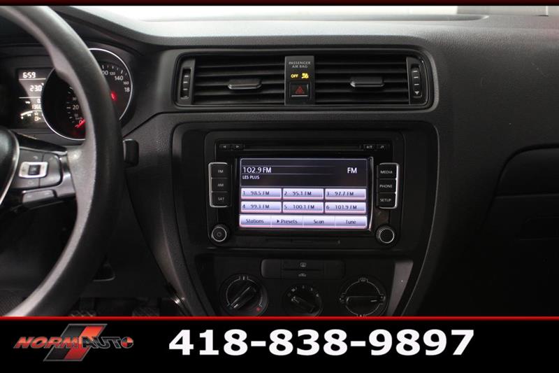 volkswagen Jetta 2015 - 23