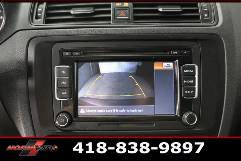 volkswagen Jetta 2015 - 25