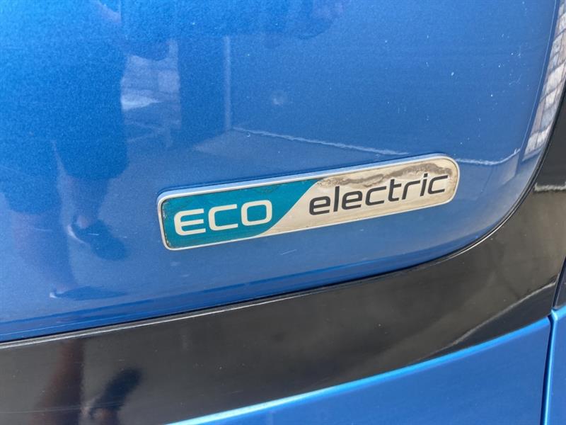 kia Soul EV 2018 - 4