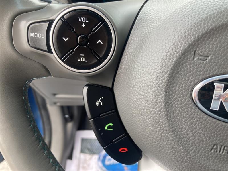 kia Soul EV 2018 - 14