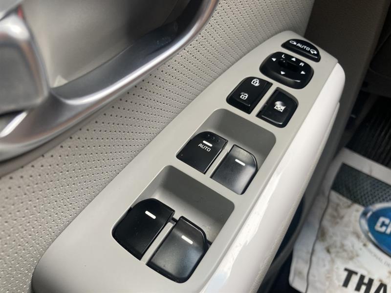kia Soul EV 2018 - 15
