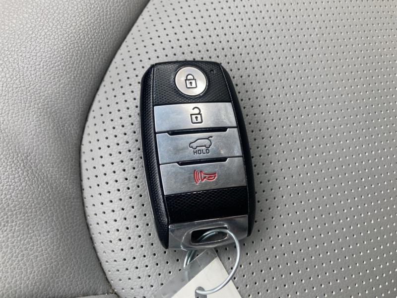 kia Soul EV 2018 - 16