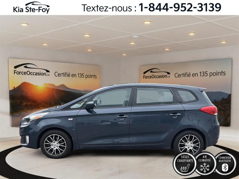 kia Rondo 2015 - 3