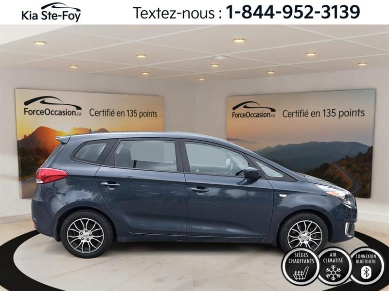 kia Rondo 2015 - 5