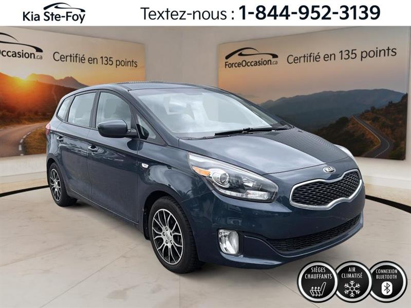 kia Rondo 2015 - 7