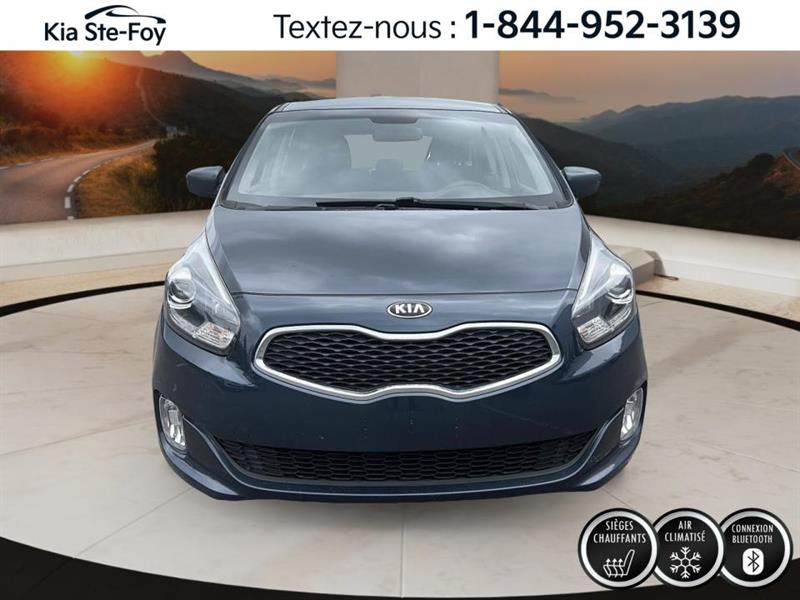 kia Rondo 2015 - 9