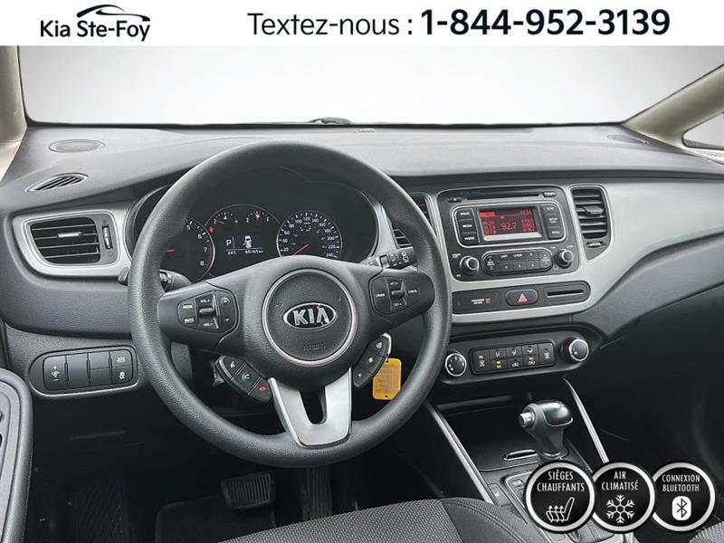 kia Rondo 2015 - 17