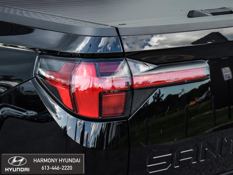 Hyundai Santa Cruz 6