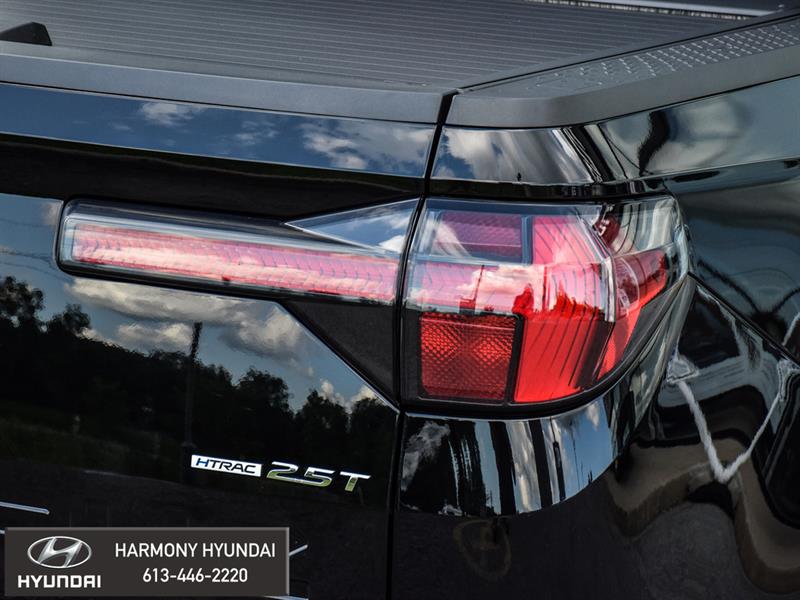 Hyundai Santa Cruz 7