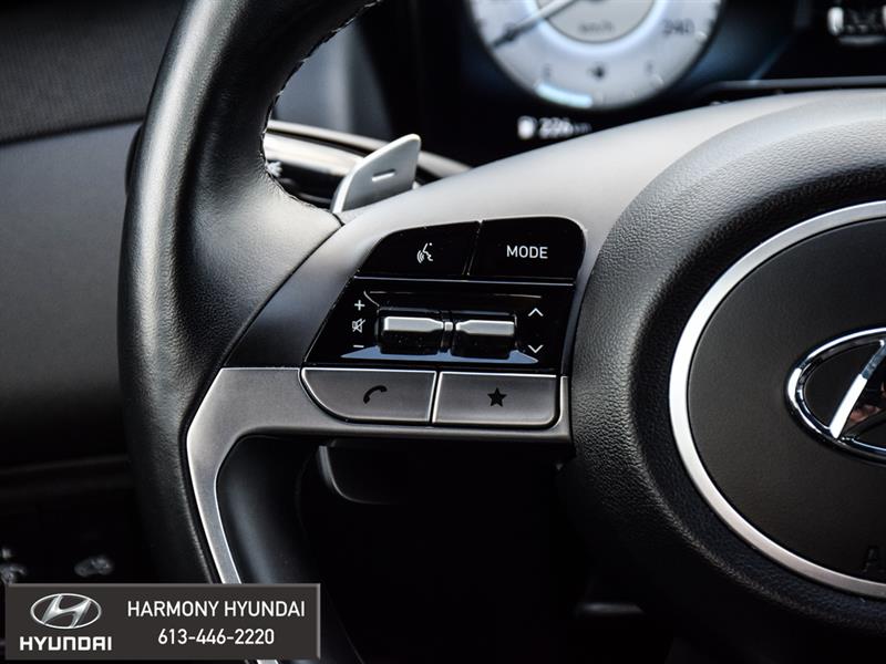 Hyundai Santa Cruz 14