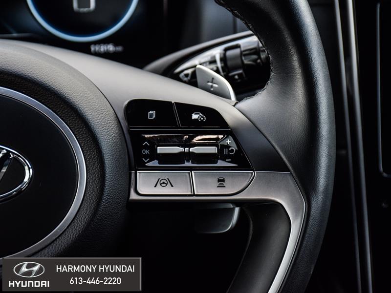 Hyundai Santa Cruz 15