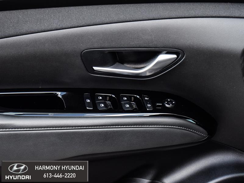 Hyundai Santa Cruz 22