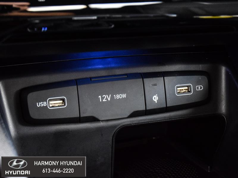 Hyundai Santa Cruz 26