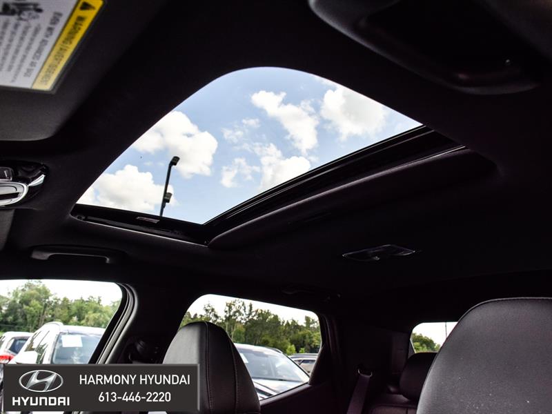 Hyundai Santa Cruz 28