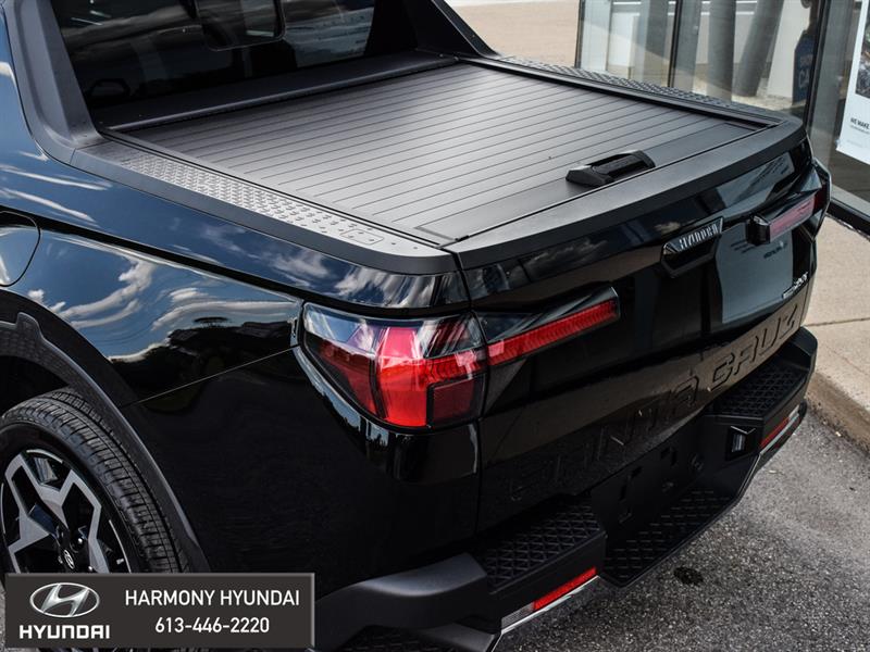 Hyundai Santa Cruz 29