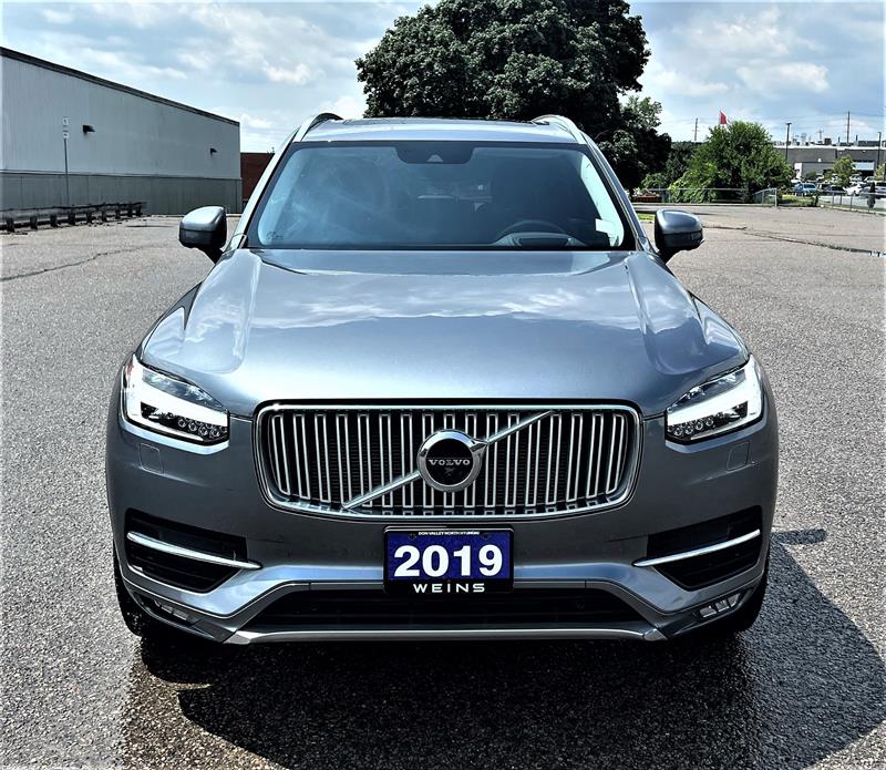 Volvo XC90 2