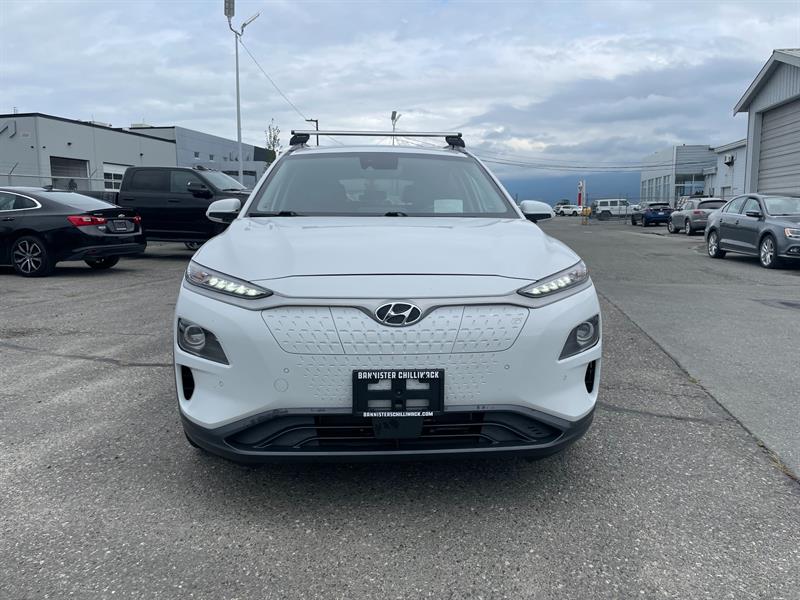 Hyundai Kona 2