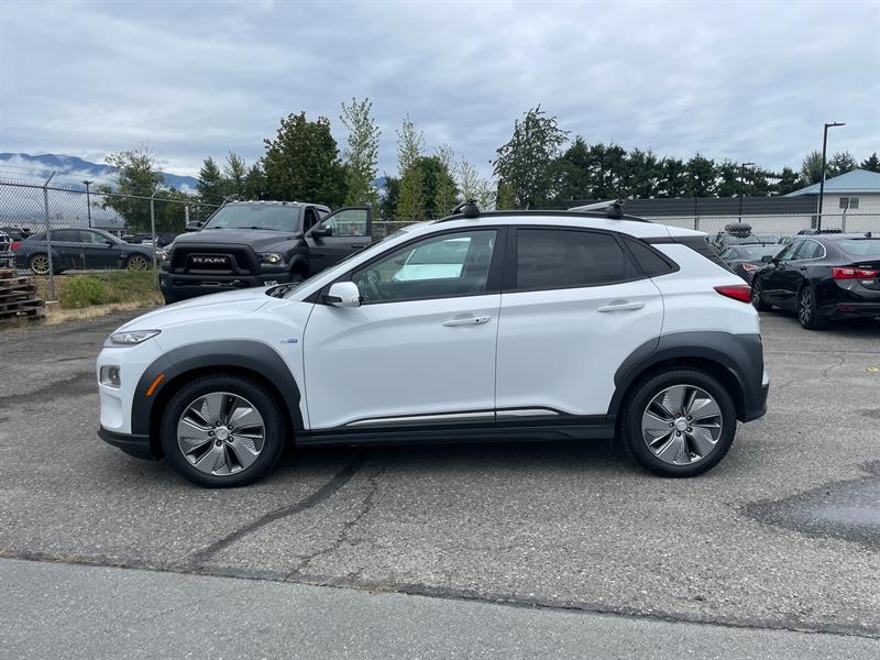 Hyundai Kona 3