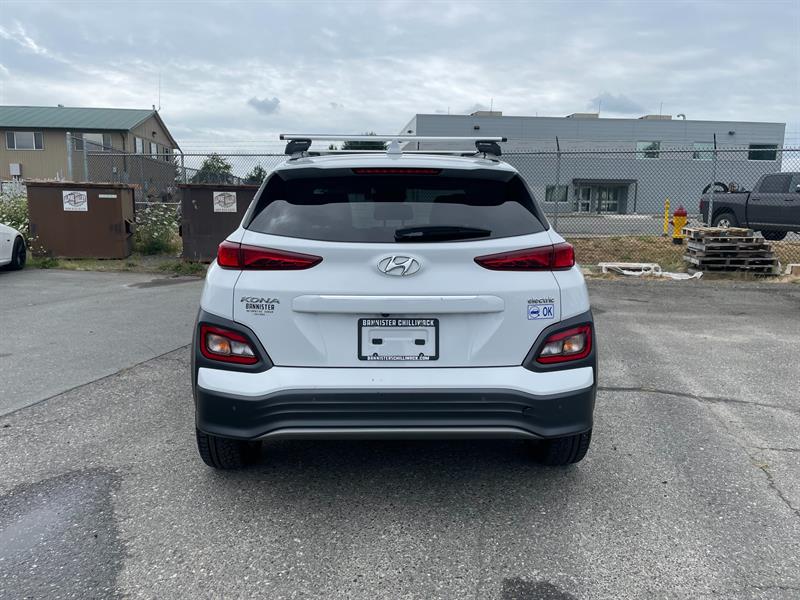 Hyundai Kona 5