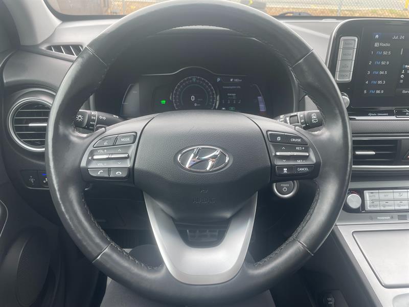 Hyundai Kona 25