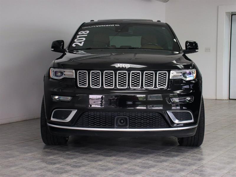Jeep Grand Cherokee 3