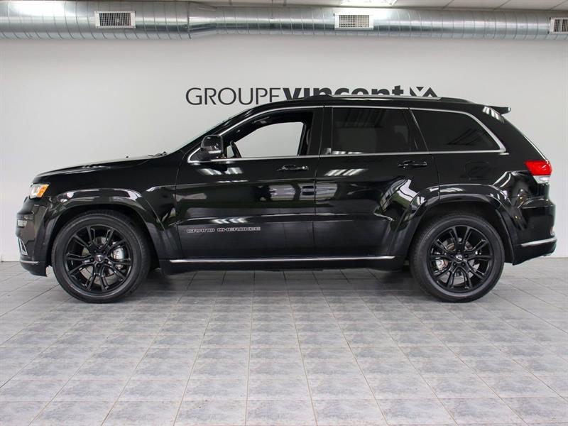 Jeep Grand Cherokee 4