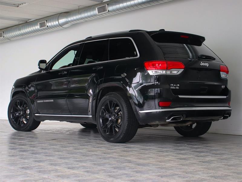 Jeep Grand Cherokee 5