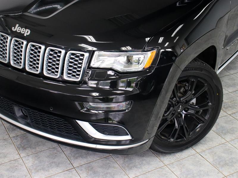 Jeep Grand Cherokee 8