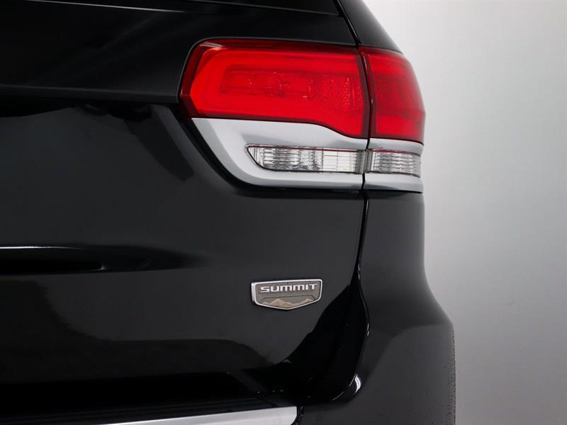 Jeep Grand Cherokee 11