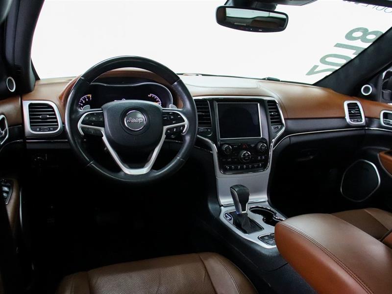 Jeep Grand Cherokee 13