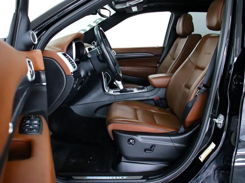 Jeep Grand Cherokee 15