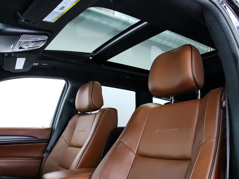 Jeep Grand Cherokee 16
