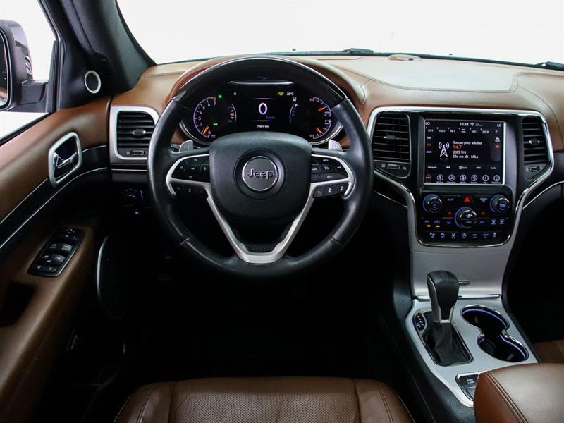 Jeep Grand Cherokee 19