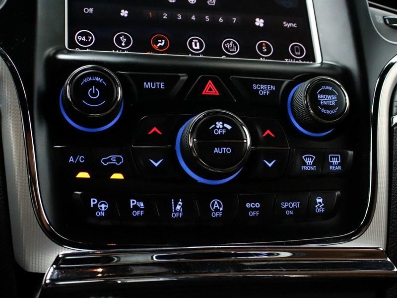 Jeep Grand Cherokee 28