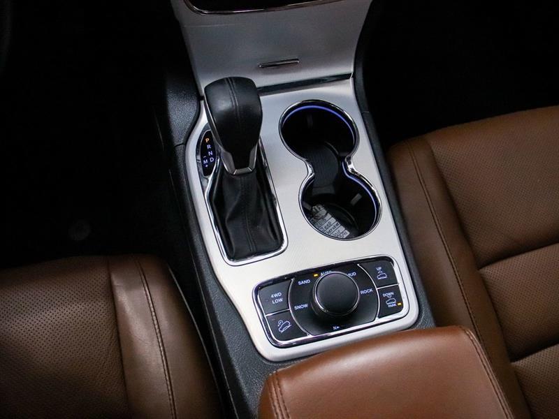 Jeep Grand Cherokee 30