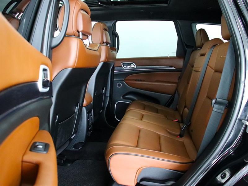 Jeep Grand Cherokee 32