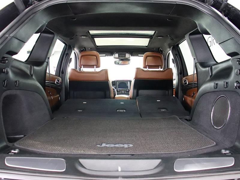 Jeep Grand Cherokee 35