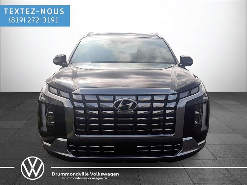 hyundai Palisade 2023 - 2