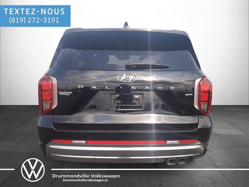 hyundai Palisade 2023 - 3