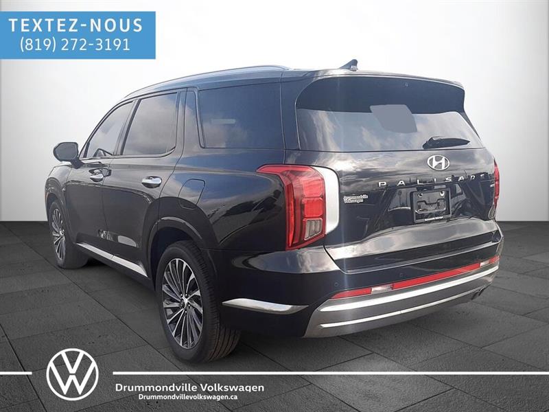 hyundai Palisade 2023 - 4