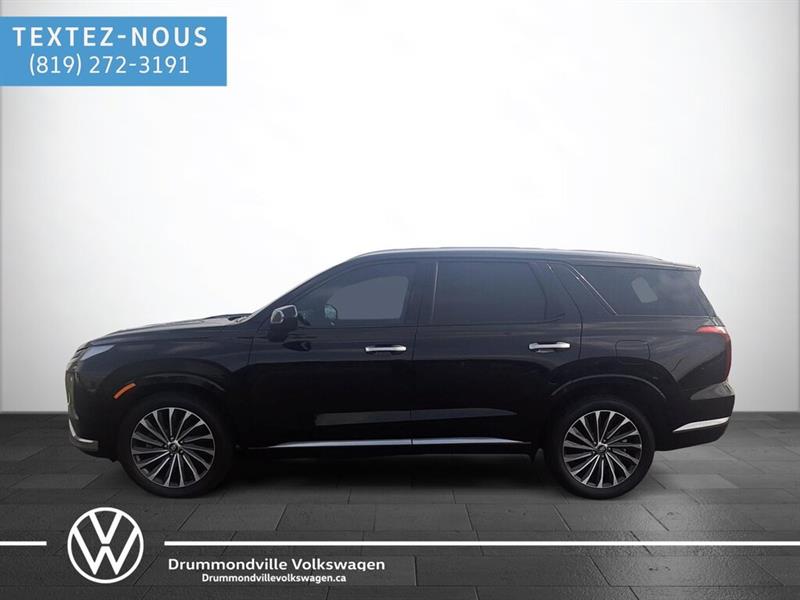 hyundai Palisade 2023 - 5