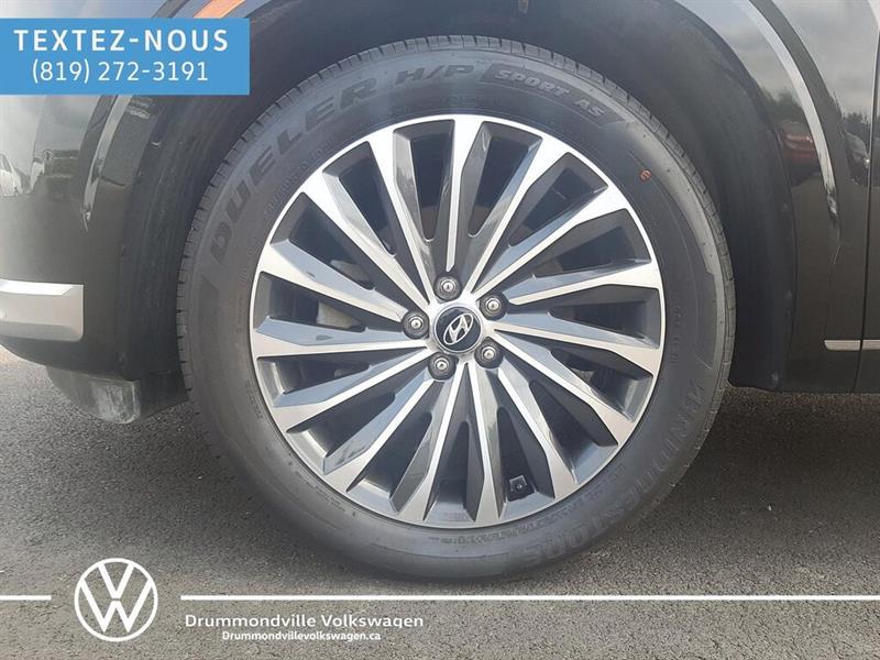 hyundai Palisade 2023 - 6