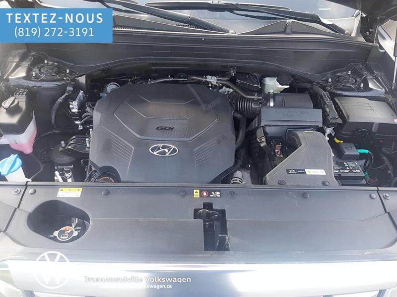 hyundai Palisade 2023 - 7