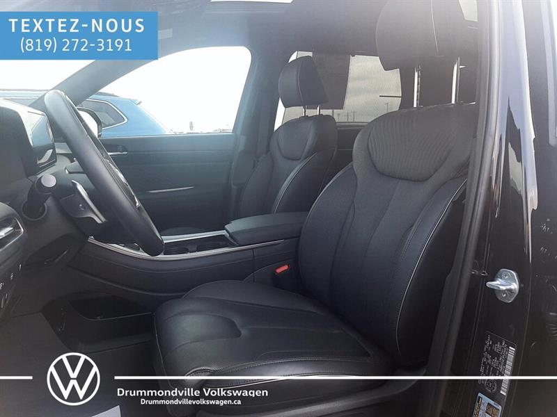 hyundai Palisade 2023 - 8